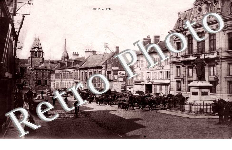 ( la place )