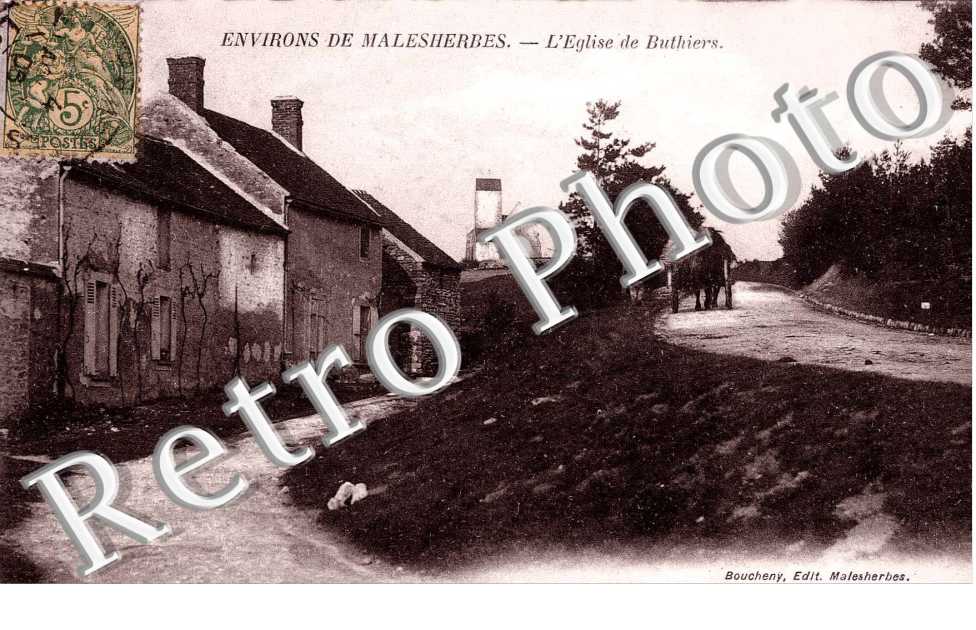 l'eglise