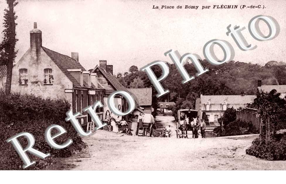 la place