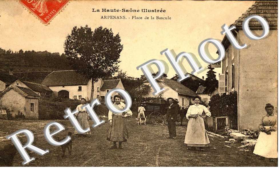 place de la Bascule