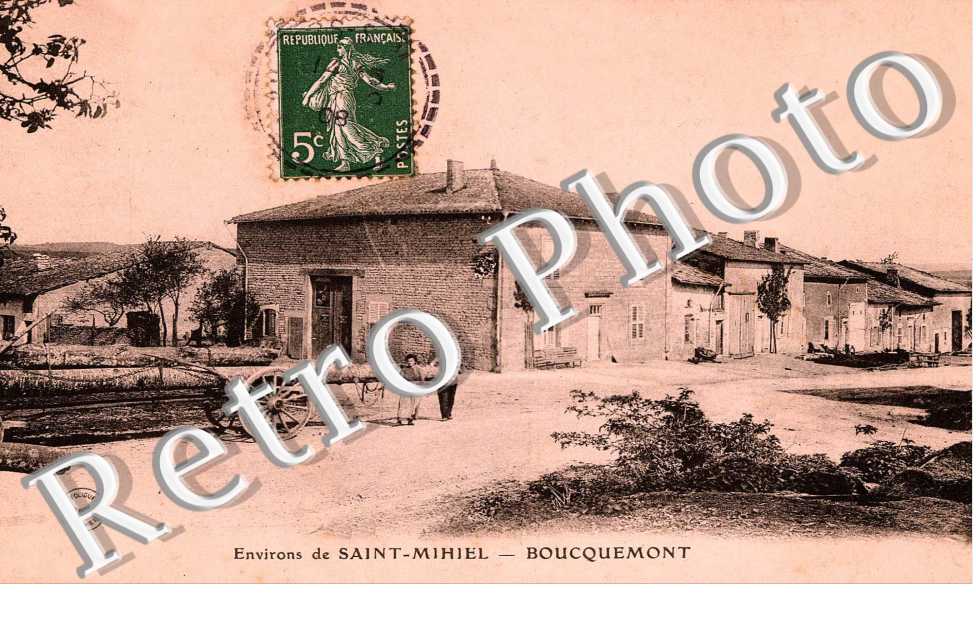 (une rue)