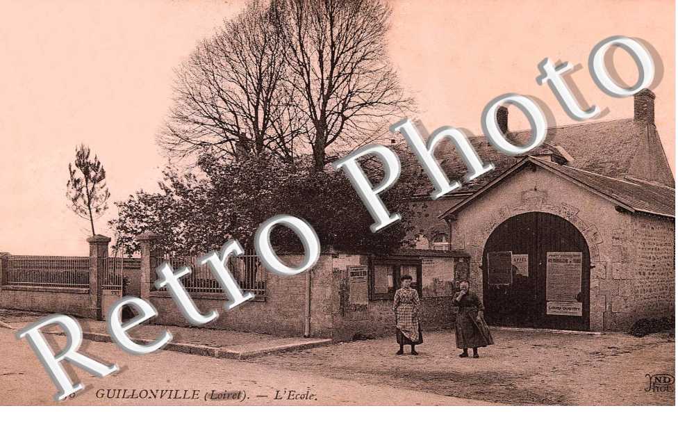 L'ecole