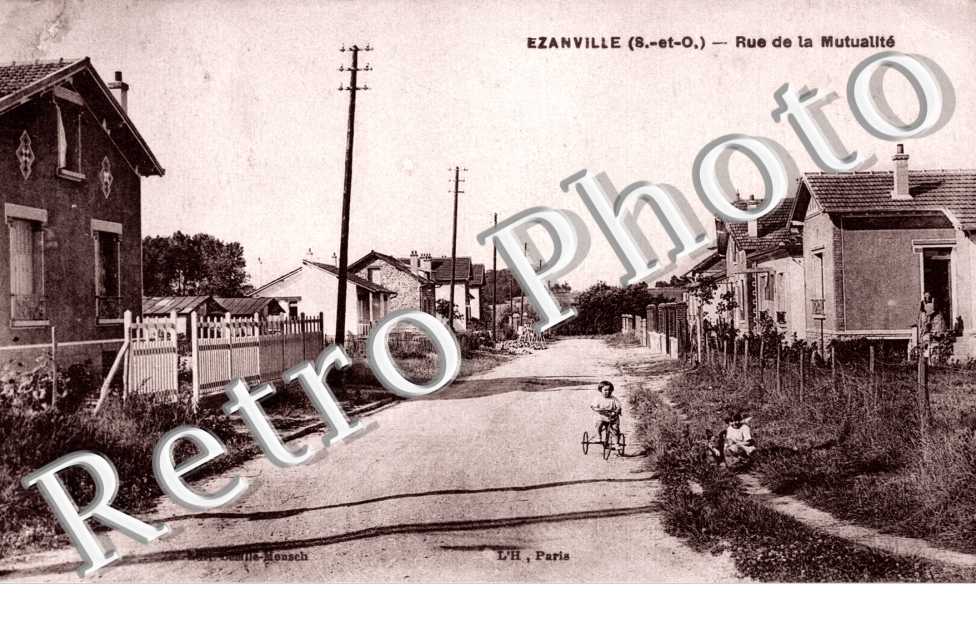 Rue de la mutualite