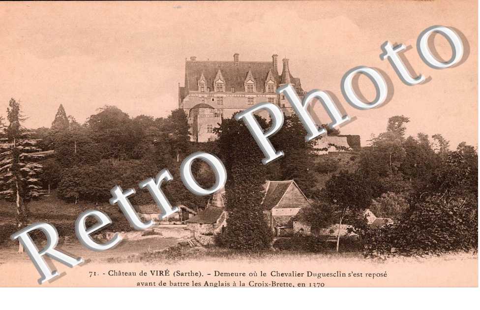 La Château