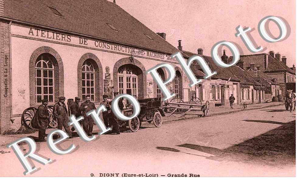 Grande Rue