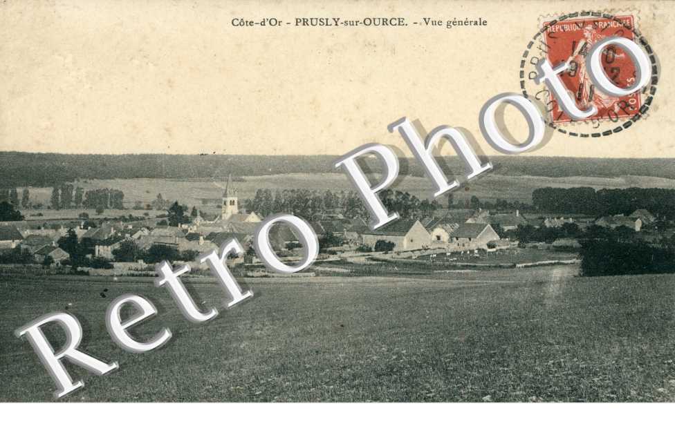 Vue Generale
