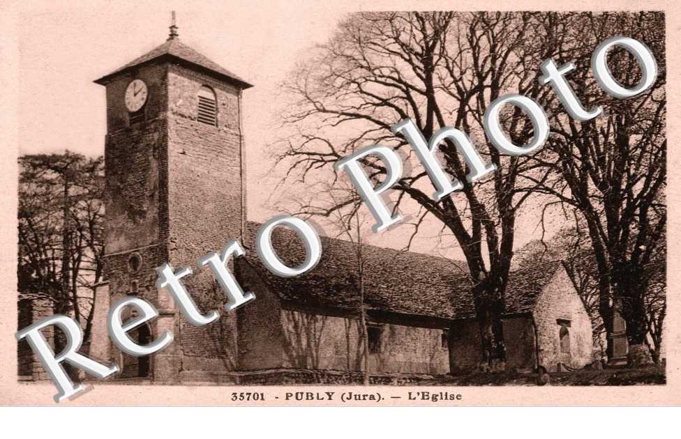 EGLISE