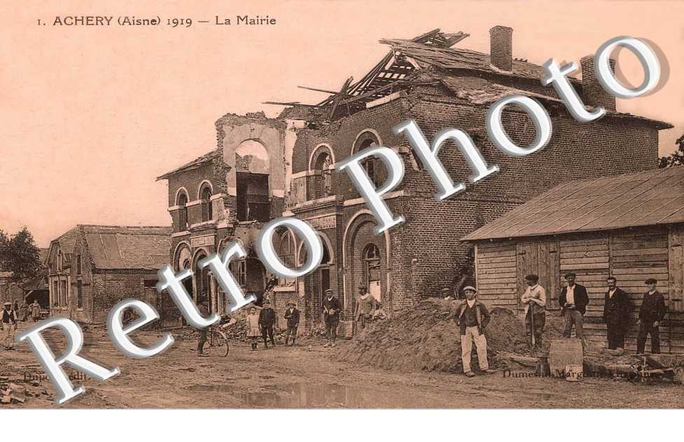 La Mairie