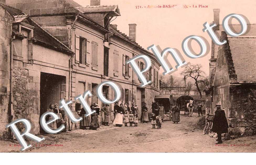 La place