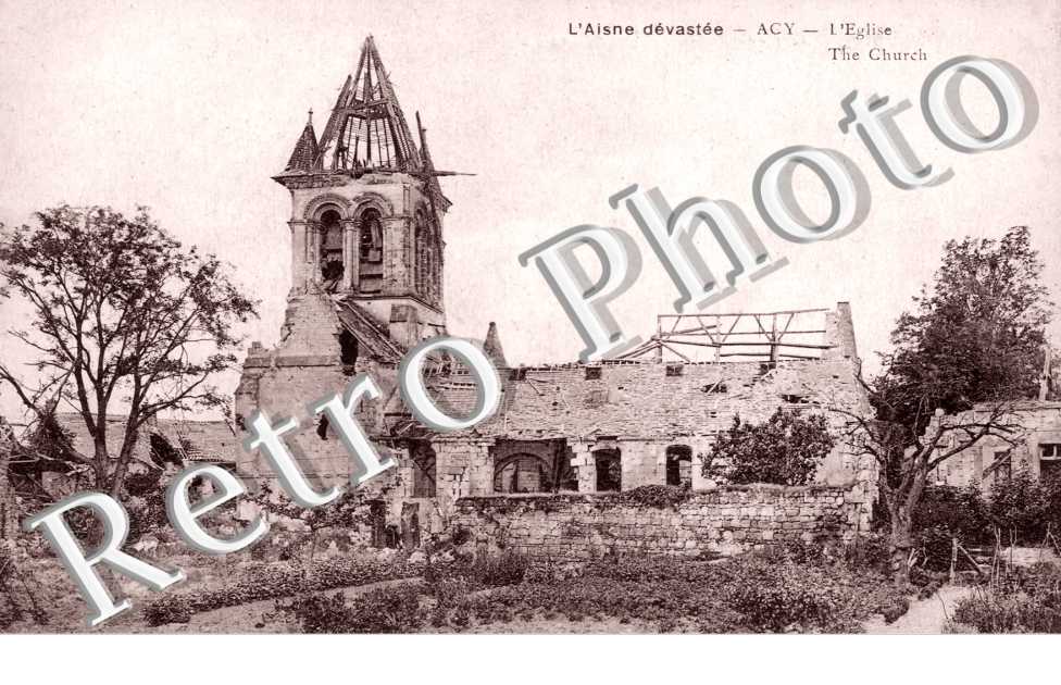 L'église