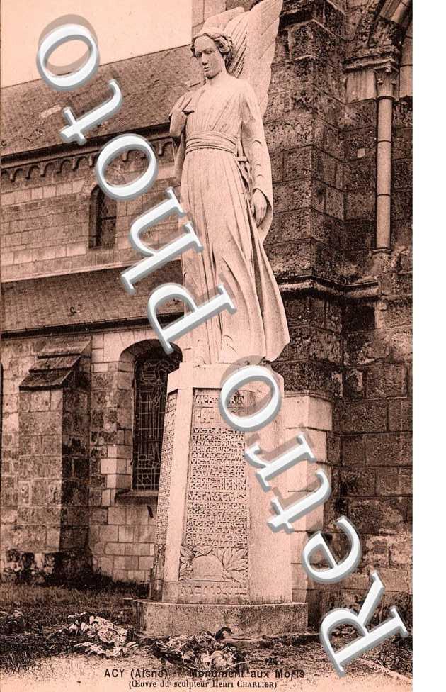 monument aux morts