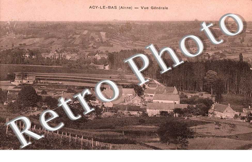 Vue generale