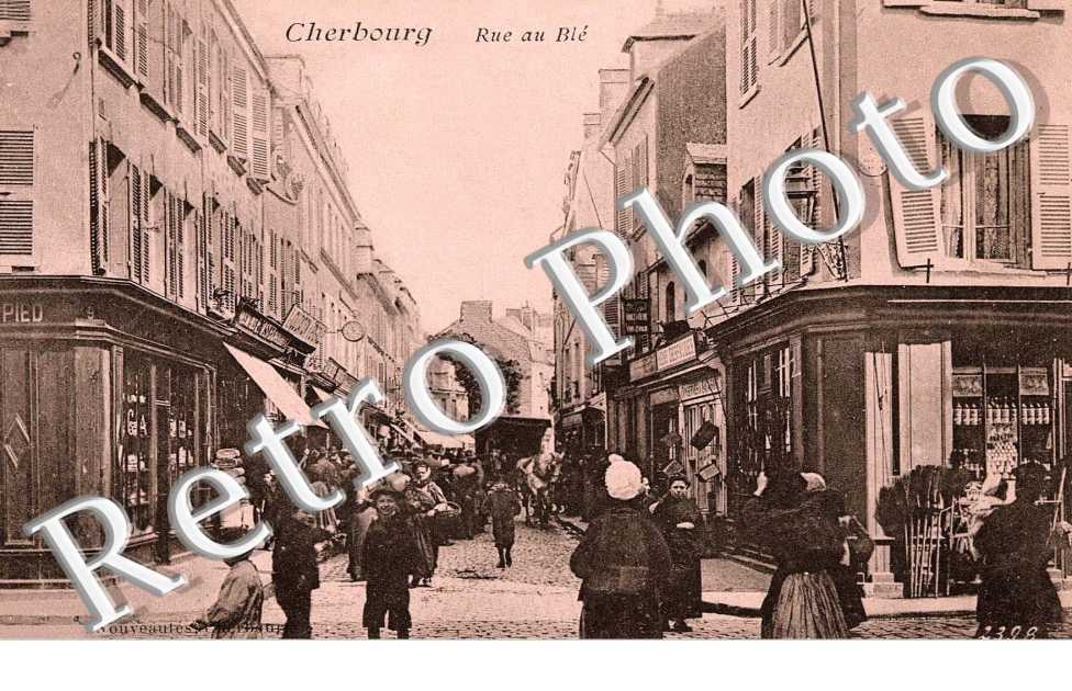 Rue au ble