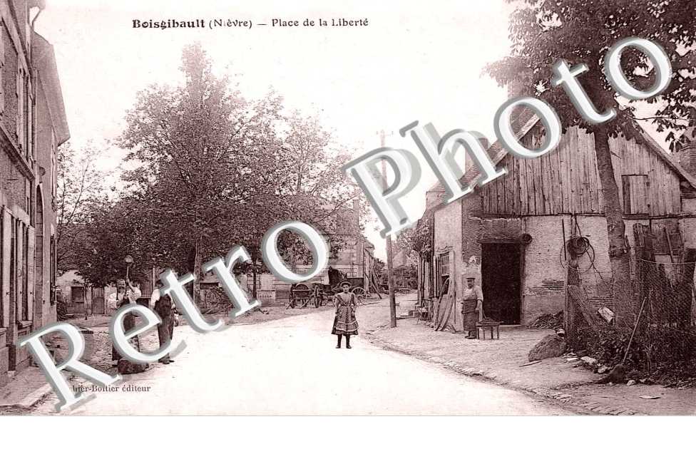 place de la Liberte