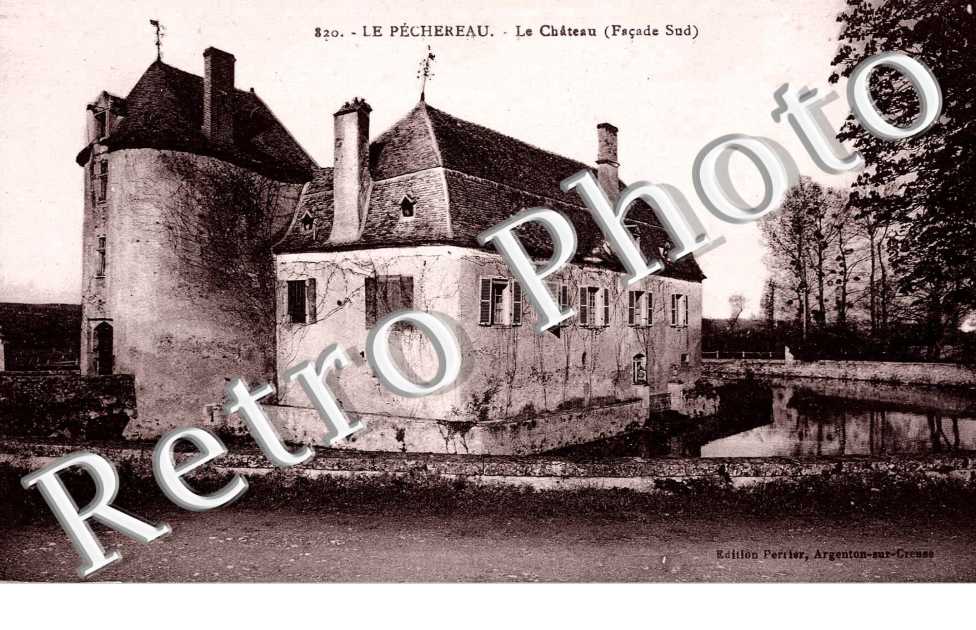 La Château