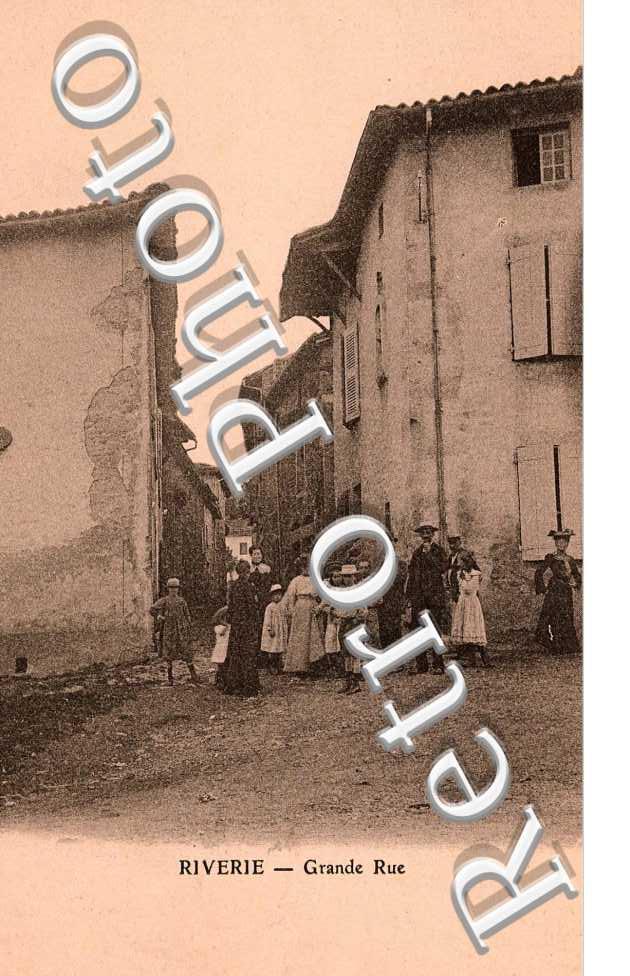 Grande Rue