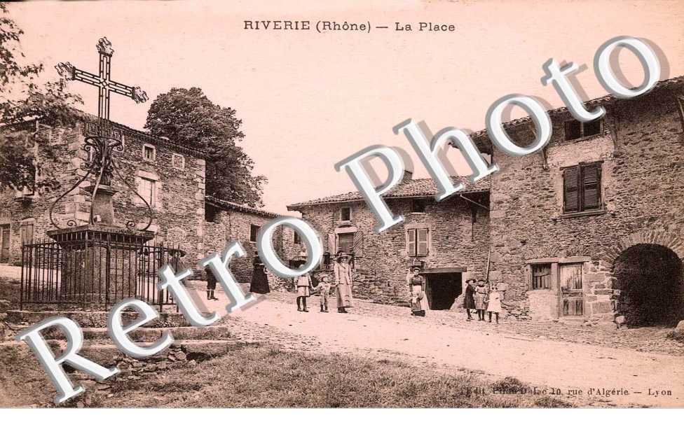 la place