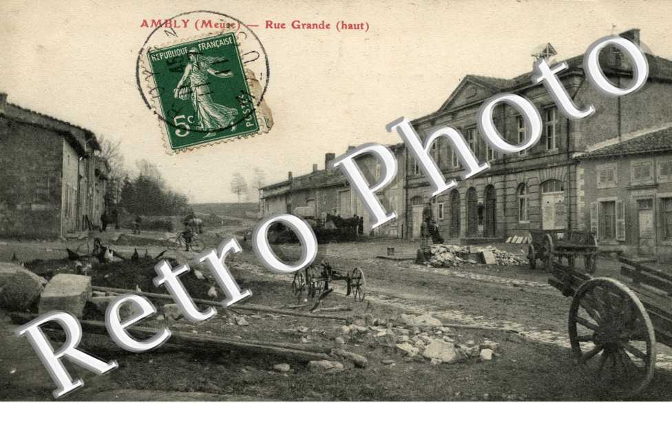 rue grande haut