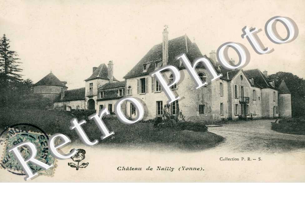 Le Château