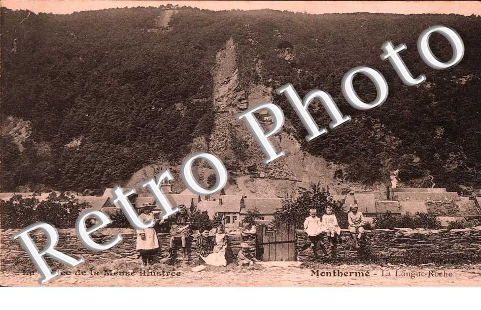 la longue Roche