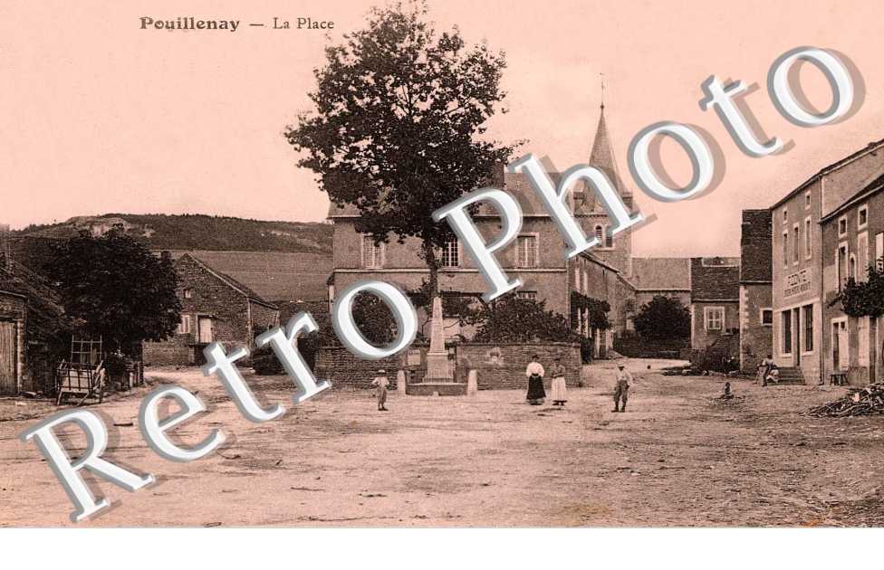 LA PLACE