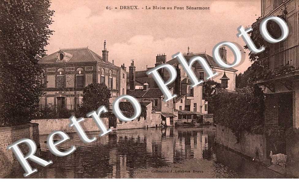LA BLAISE