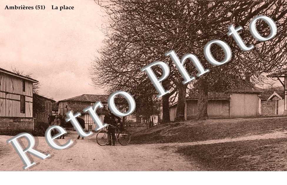 LA PLACE