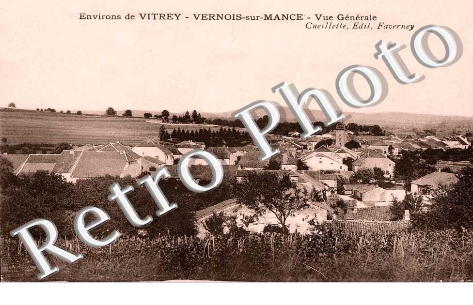 Vue generale