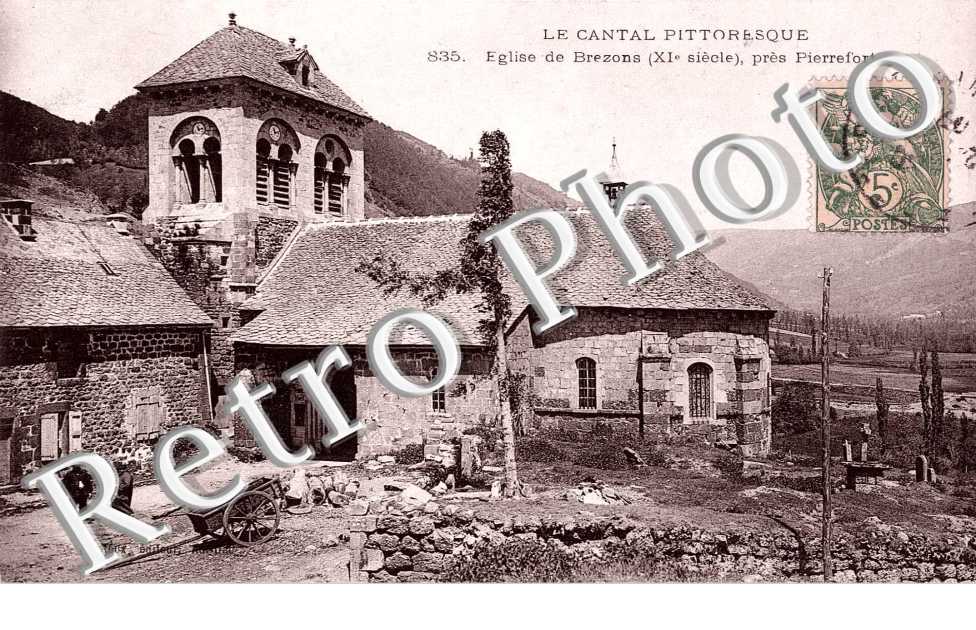 Eglise