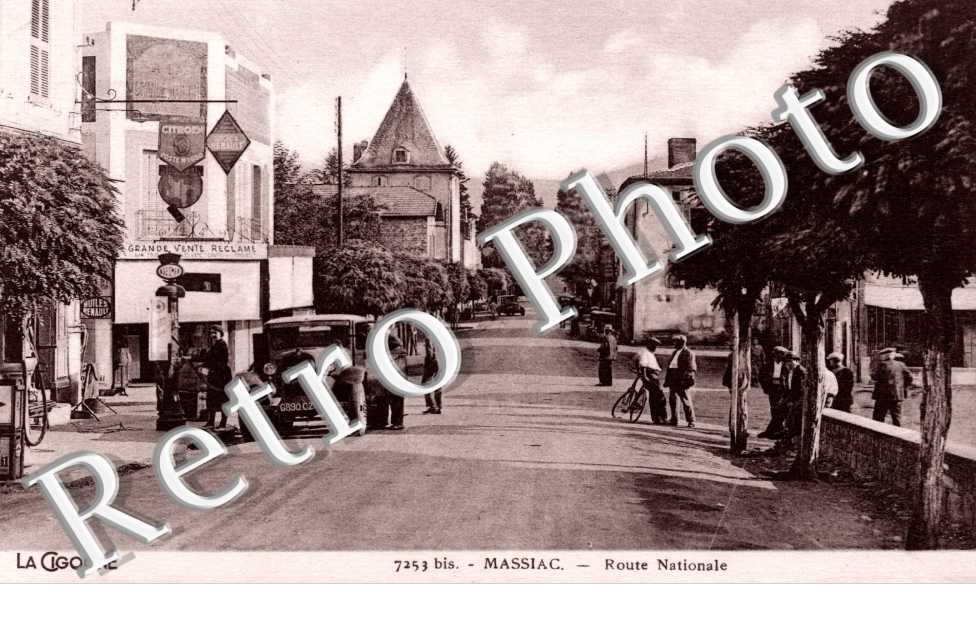route nationale