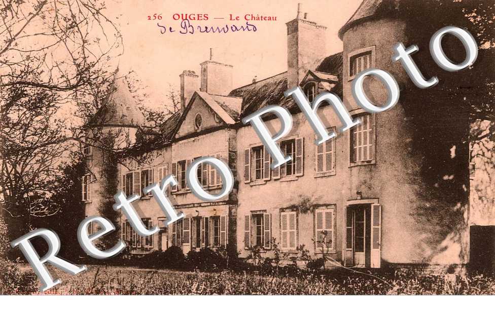 Le chateau