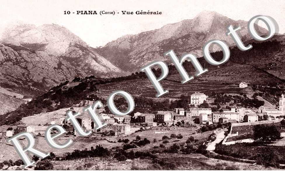 Vue generale