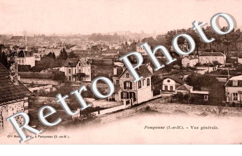 Vue générale
