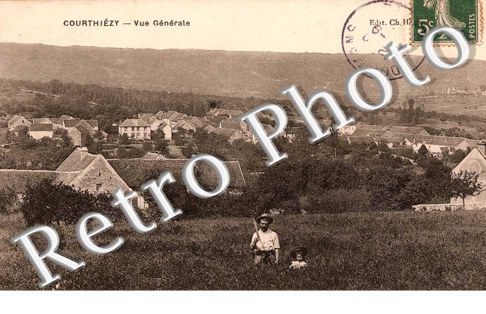 Vue Generale