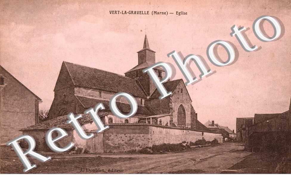 EGLISE