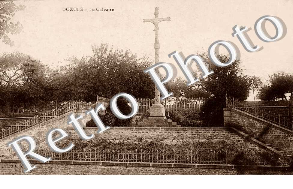 le calvaire