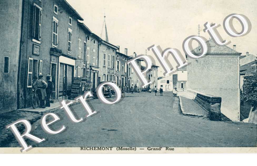 Grand'rue