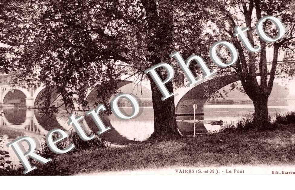 Le pont