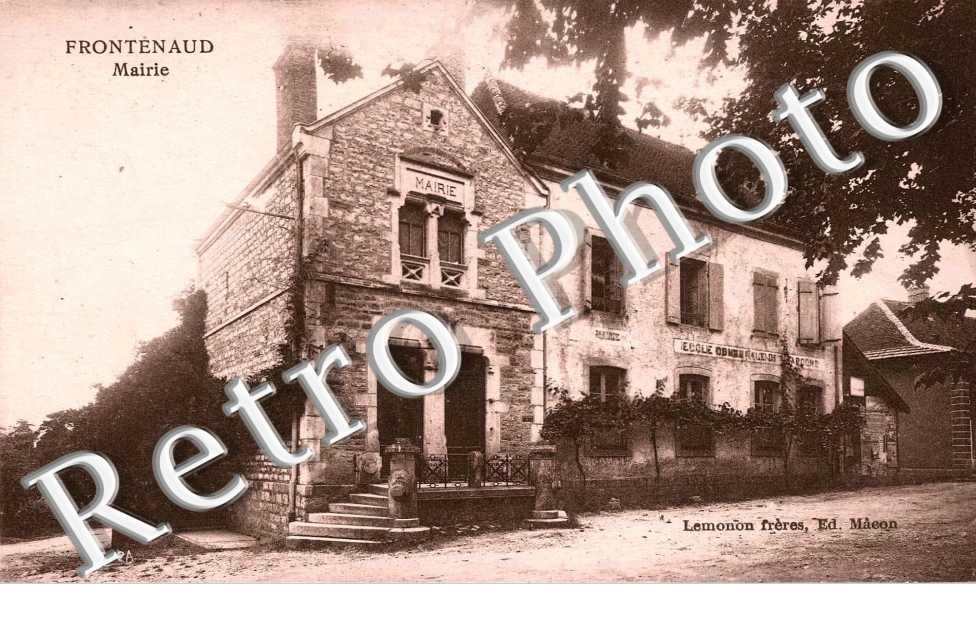 Mairie
