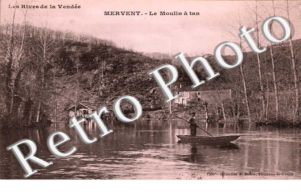 Moulin a Tan