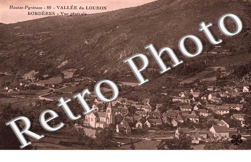 Vue generale