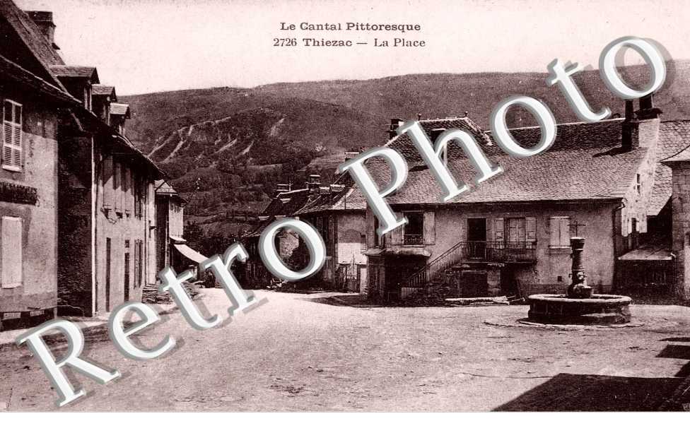 la place
