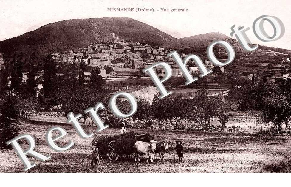Vue generale