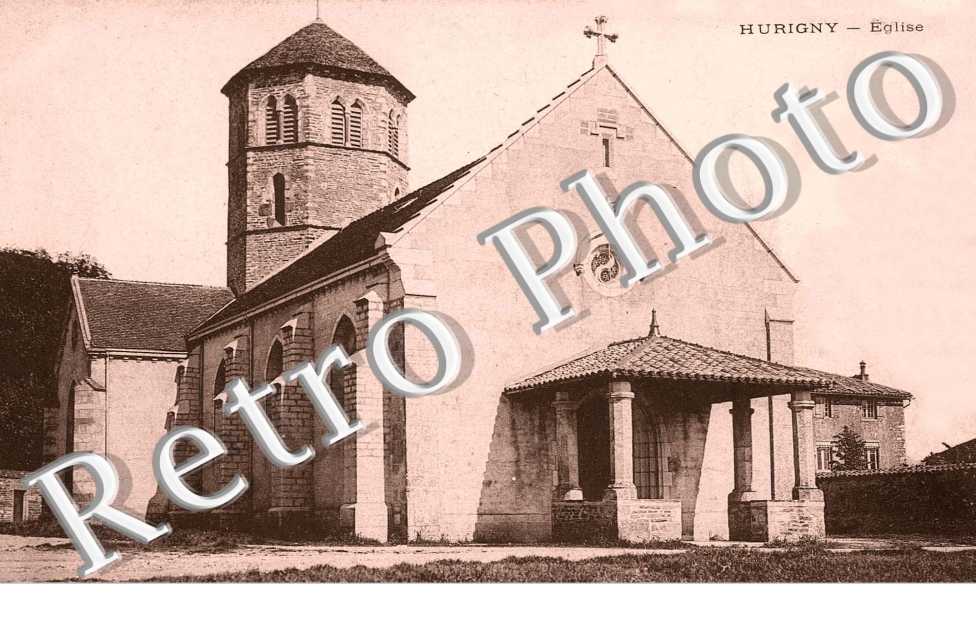 l'Eglise