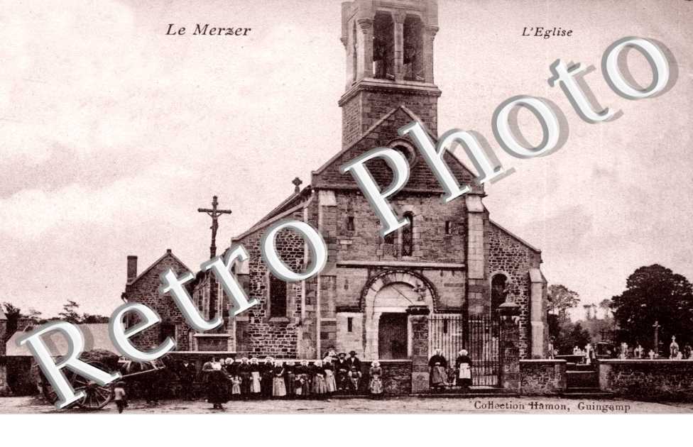 L'EGLISE