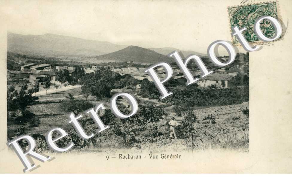 Vue generale