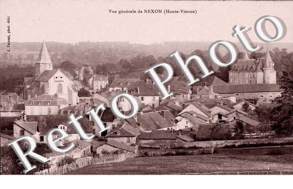 Vue generale