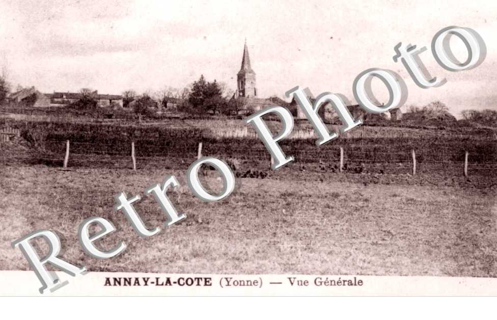 Vue generale