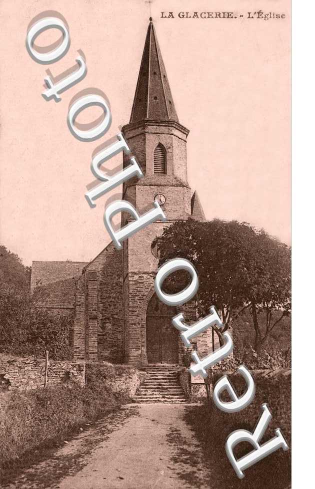 L'eglise