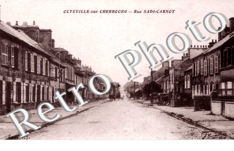 rue Sadi Carnot